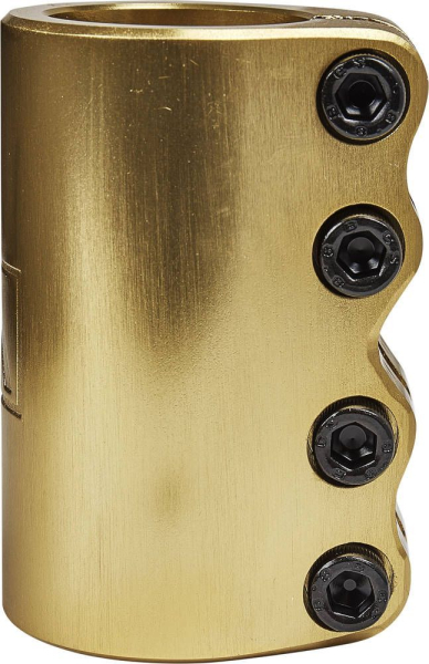 Urban Artt Mini SCS Clamp - gold 4