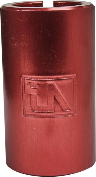 Urban Artt Mini SCS Clamp - red - rot 2