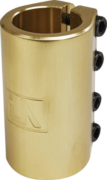Urban Artt Mini SCS Clamp - gold 1