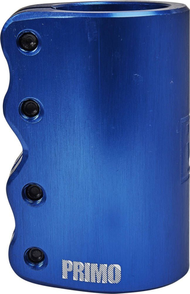 Urban Artt Mini SCS Clamp - blue - blau 5