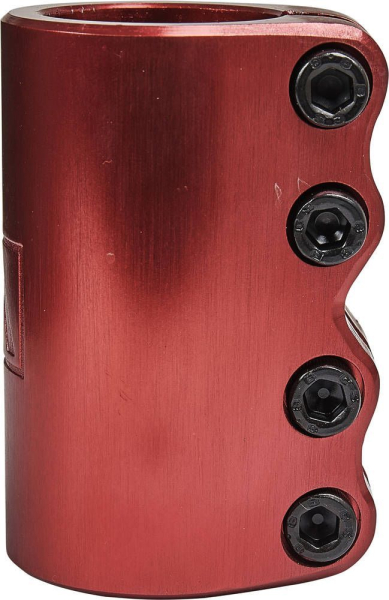 Urban Artt Mini SCS Clamp - red - rot 4