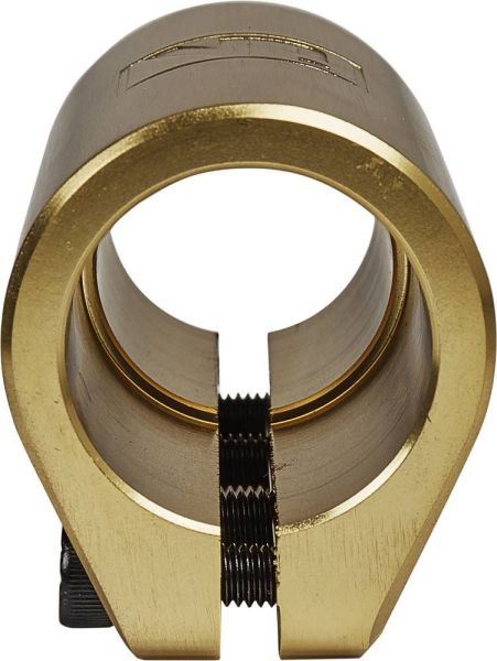Urban Artt Mini SCS Clamp - gold 3