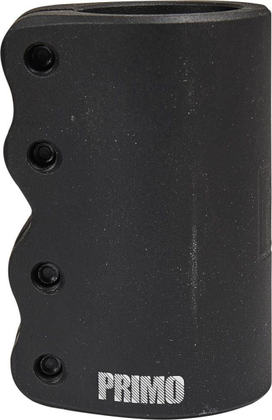 Urban Artt Urban Artt Mini SCS Clamp - mat black - matt schwarz 5SCS Clamp - black - schwarz 5