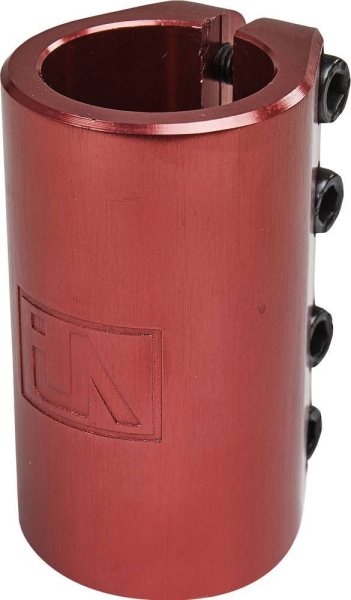 Urban Artt Mini SCS Clamp - red - rot 1