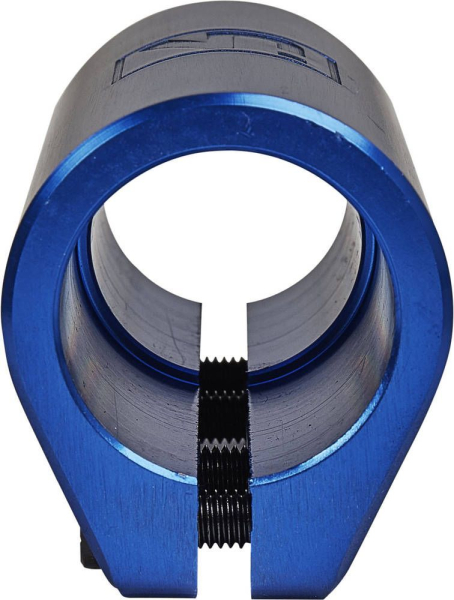 Urban Artt Mini SCS Clamp - blue - blau 3