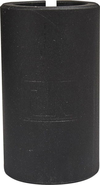 Urban Artt Mini SCS Clamp - mat black - matt schwarz 2