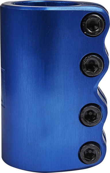 Urban Artt Mini SCS Clamp - blue - blau 4