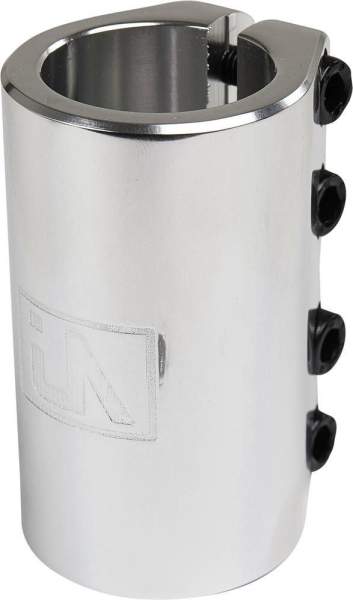 Urban Artt Mini SCS Clamp - chrome 1