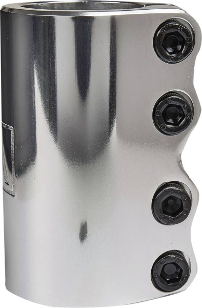 Urban Artt Mini SCS Clamp - chrome 4
