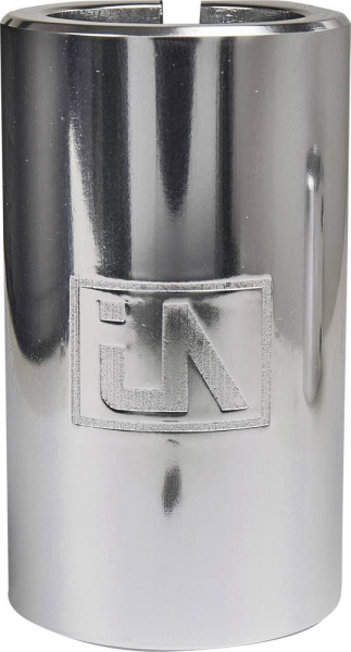 Urban Artt Mini SCS Clamp - chrome 2