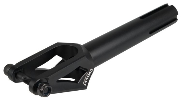 Chilli Pro SCS/HIC Fork Diamond - black - schwarz