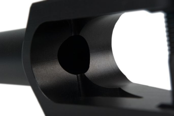 Chilli Pro SCS/HIC Fork Diamond - black - schwarz 3