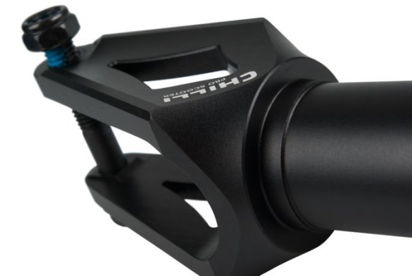 Chilli Pro SCS/HIC Fork Diamond - black - schwarz 2