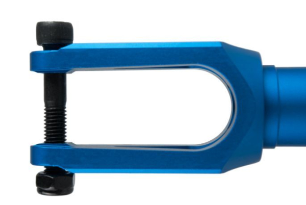 Chilli Pro SCS/HIC Fork Diamond - blue - blau 3