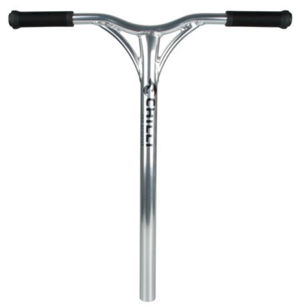 Chilli Pro T-Bar SCS - Aluminium 1