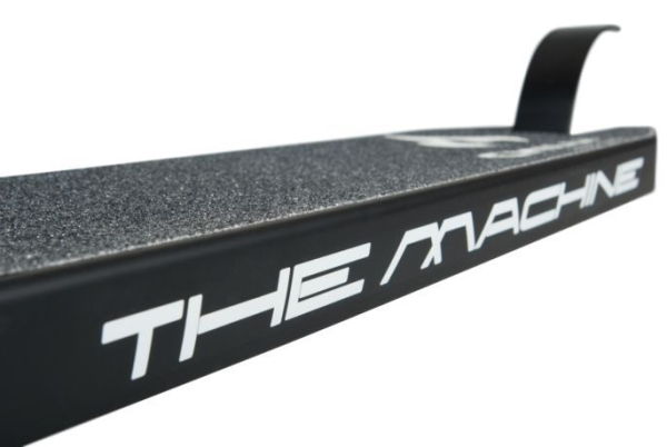 Chilli Pro Scooter Deck H6 - The Machine - black 4