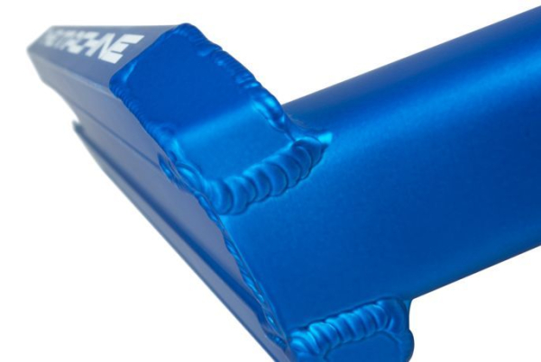 Chilli Pro Scooter Deck H6 - The Machine - blue 3