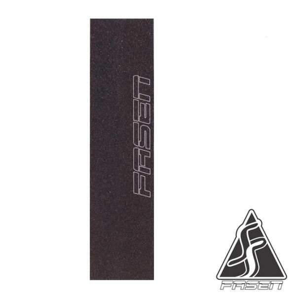 Fasen Griptape - black - schwarz