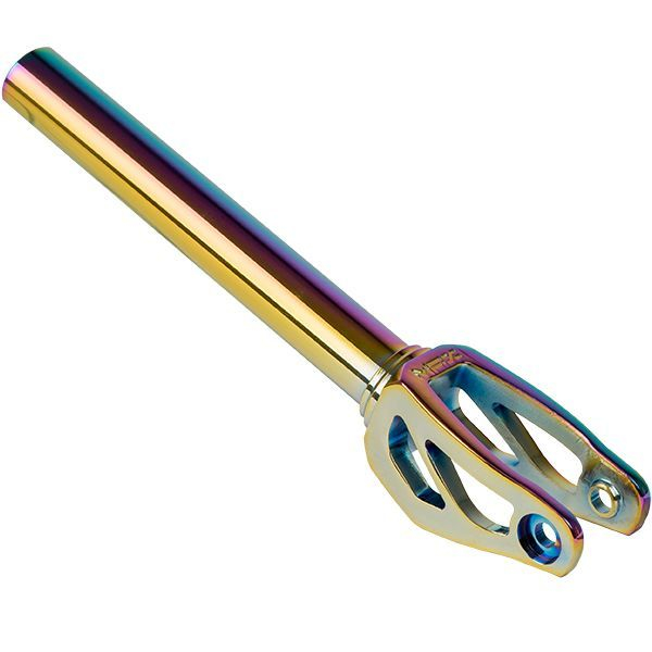 MGP MFX Affray IHC Fork - neo chrome