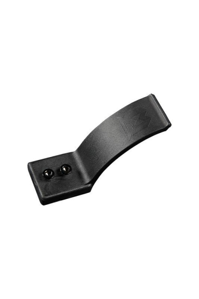 MGP VX4 Blitz Brake 110mm - black - schwarz oben