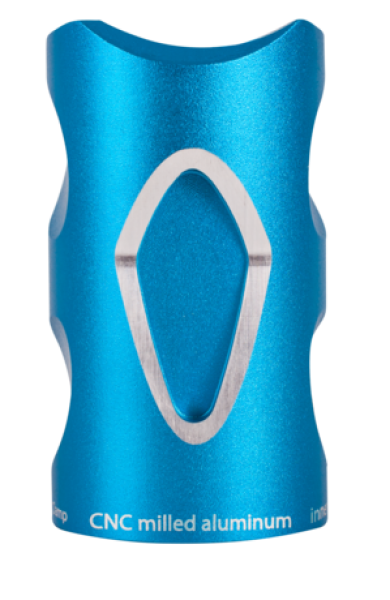 Chilli Pro SCS Clamp coil - blau blue