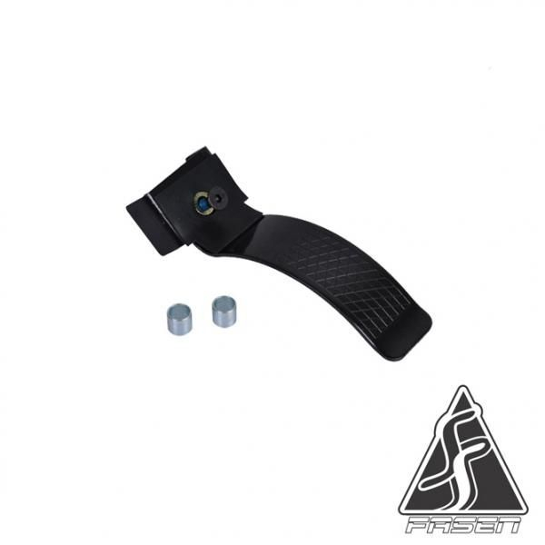 Fasen - Bolt on Brake - black - schwarz
