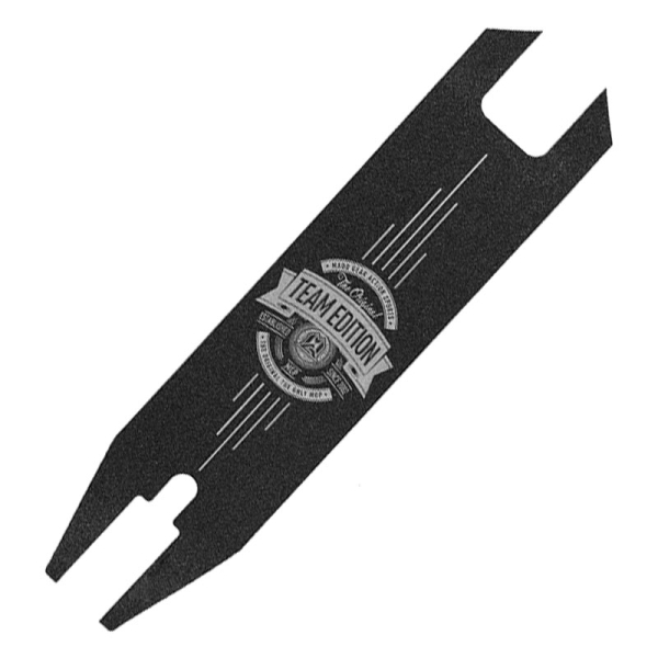 Madd Gear VX8 Team LTD Griptape - schwarz