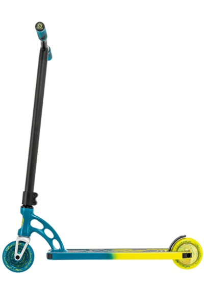 MGP VX ORIGIN PRO Faded petrol/gelb 3