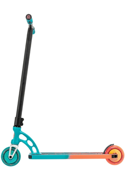 MGP VX ORIGIN PRO Faded türkis/coral 3