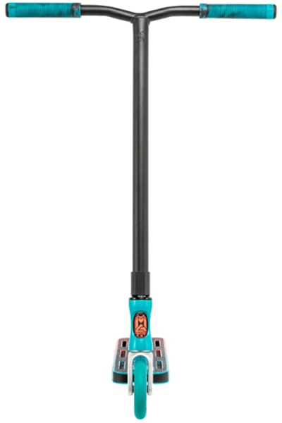 MGP VX ORIGIN PRO Faded türkis/coral 2