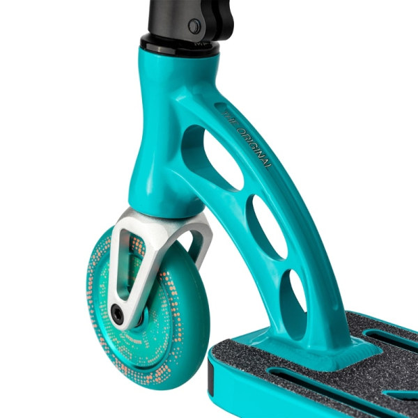 MGP VX ORIGIN PRO Faded türkis/coral 4