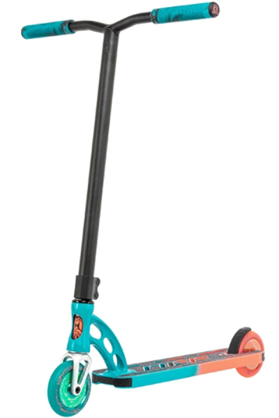 MGP VX ORIGIN PRO Faded türkis/coral 1