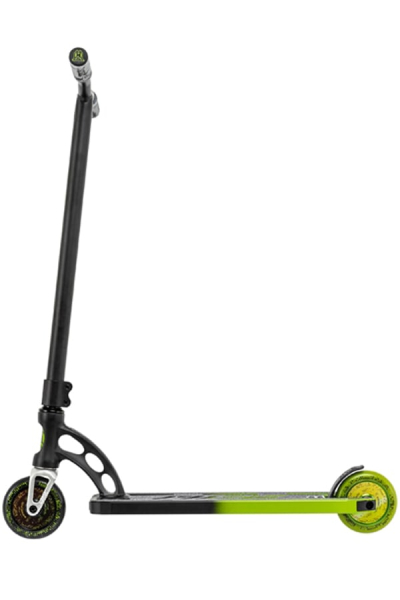 MGP VX ORIGIN PRO Faded schwarz/grün 3