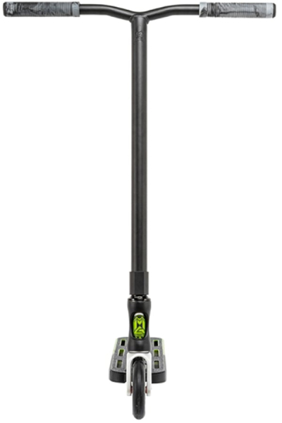 MGP VX ORIGIN PRO Faded schwarz/grün 2
