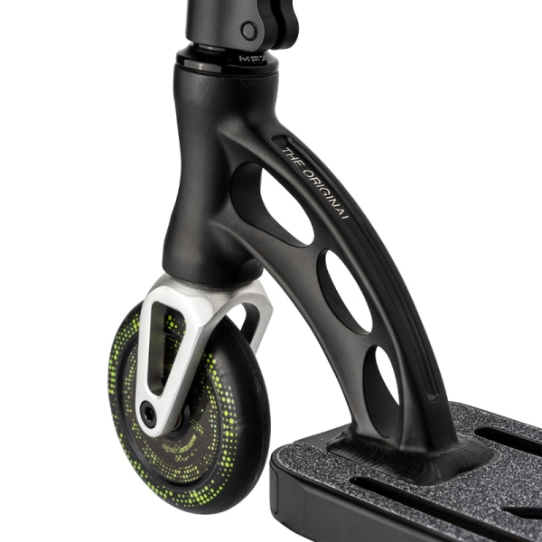 MGP VX ORIGIN PRO Faded schwarz/grün 4