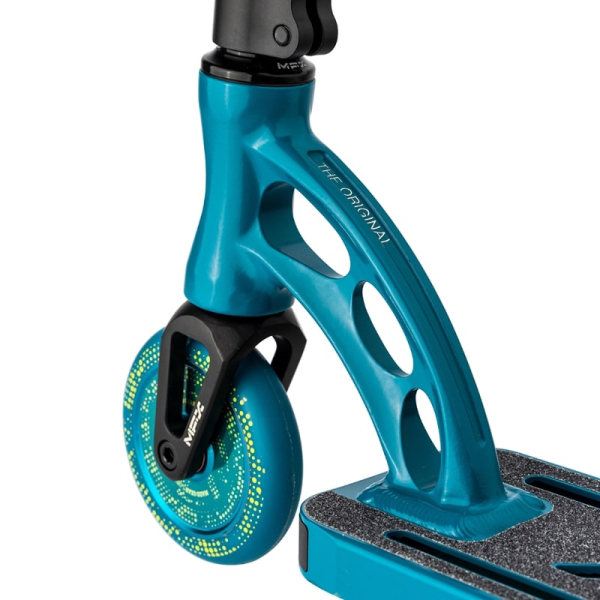 MGP VX ORIGIN PRO Solid petrol 3