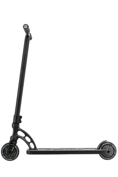 MGP Scooter ORIGIN PRO Solid schwarz 3