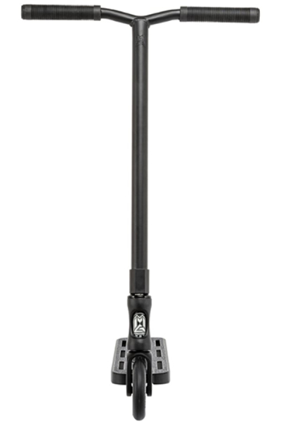 MGP Scooter ORIGIN PRO Solid schwarz 2