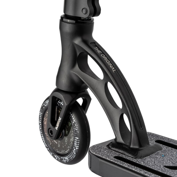 MGP Scooter ORIGIN PRO Solid schwarz 4