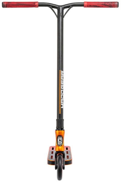 MGP Scooter ORIGIN TEAM orange/rot 2