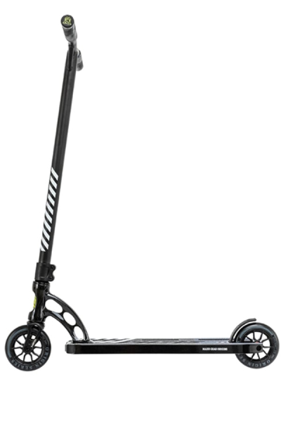 MGP Scooter ORIGIN TEAM Ltd. nickeled-anthrazit 3