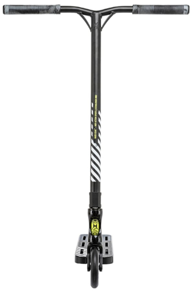 MGP Scooter ORIGIN TEAM Ltd. nickeled-anthrazit 2