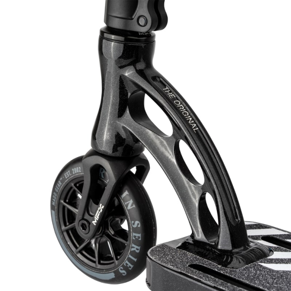MGP Scooter ORIGIN TEAM Ltd. nickeled-anthrazit 4