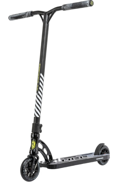 MGP Scooter ORIGIN TEAM Ltd. nickeled-anthrazit 1