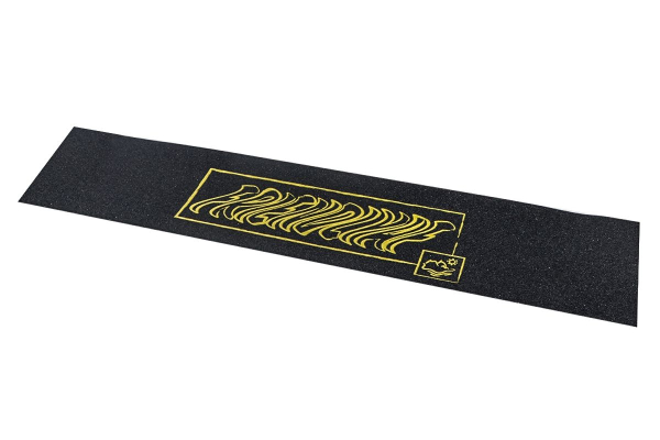 Friendly Griptape - Yellow