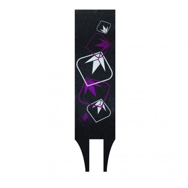 Blunt Prodigy Griptape - purple - lila