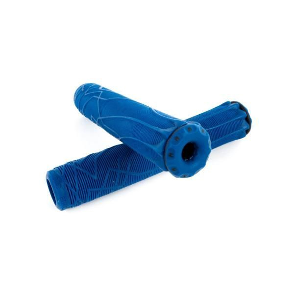 Ethic DTC Grips - blue - blau