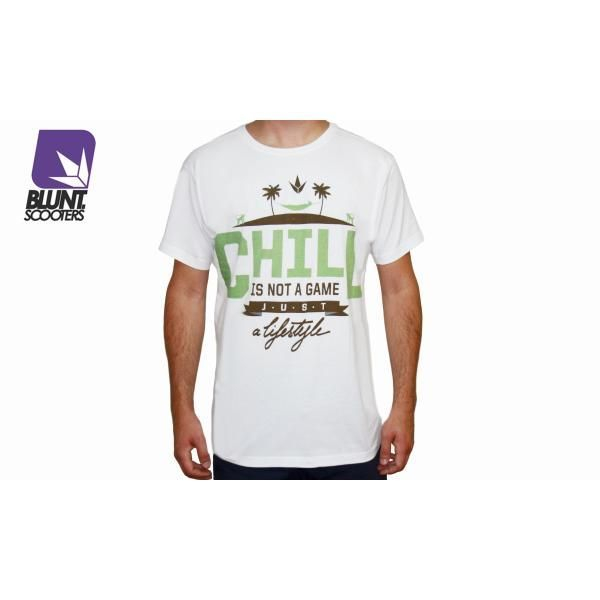 Blunt T-Shirt