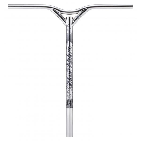 Blunt MP Max Peters Bar V2 2015 - chrome