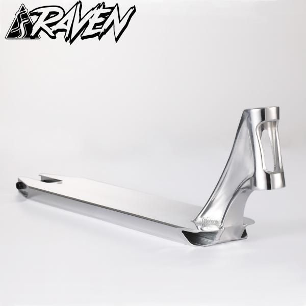 Fasen Raven Deck - polished 1